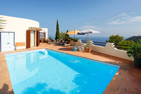 Villa Cypressa Canyamel Mallorca