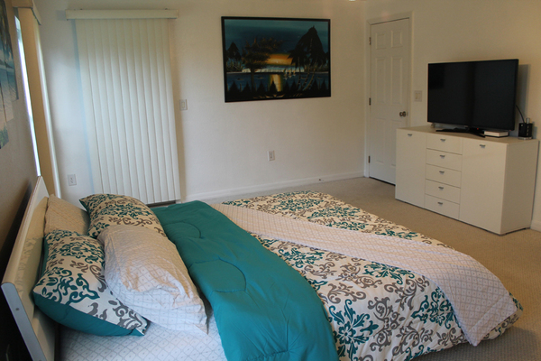 Bed and Breakfast in Cape Coral 4