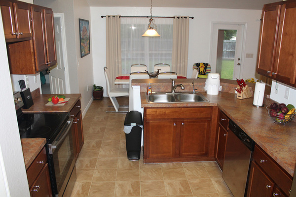 Bed and Breakfast in Cape Coral 9