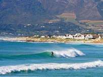 sea view apartment muizenberg