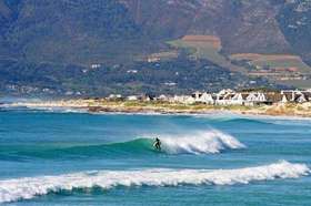 sea view apartment muizenberg