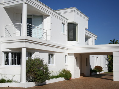 Buchen Sie günstige Haus in Cape Town