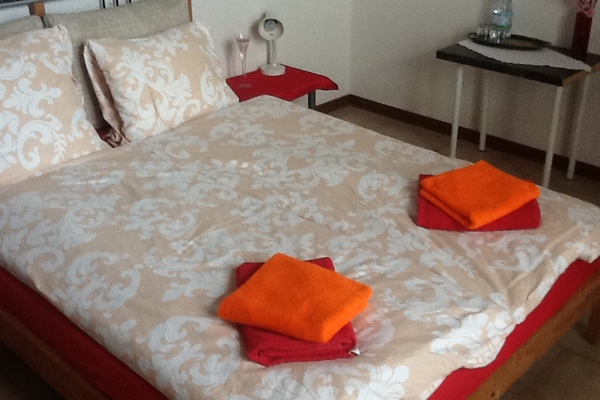 Bed and Breakfast in Carmignano 10