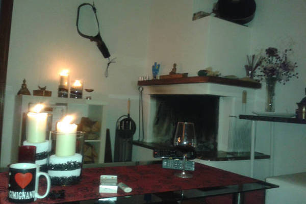 Bed and Breakfast in Carmignano 4