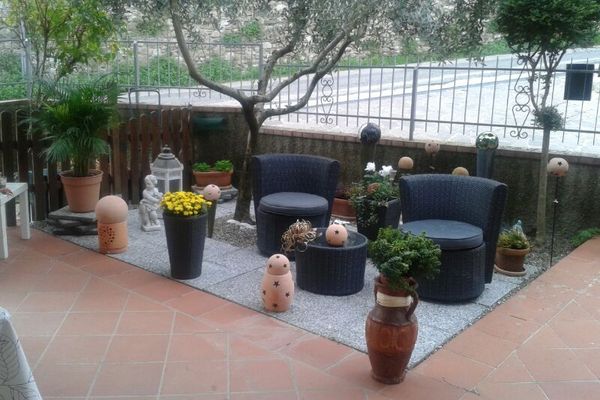 Bed and Breakfast in Carmignano 10