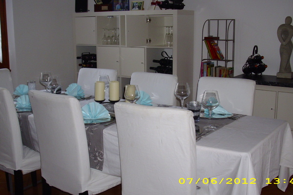 Bed and Breakfast in Carmignano 8