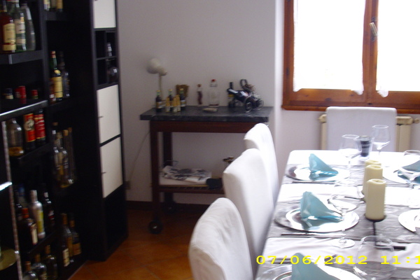 Bed and Breakfast in Carmignano 9