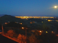 Carmignano nähe Florenz