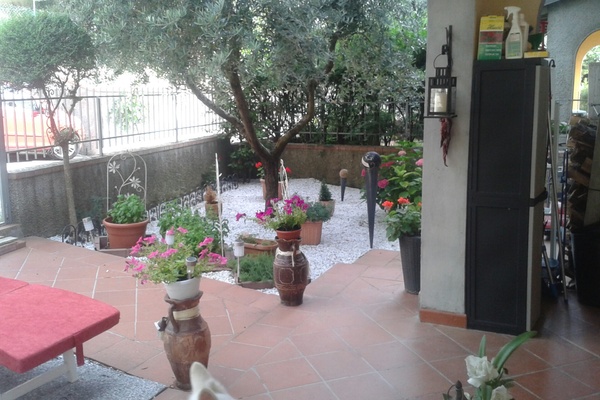Bed and Breakfast in Carmignano 8