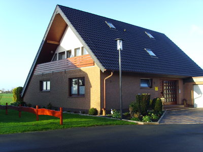 Buchen Sie günstige Ferienwohnung in Carolinensiel