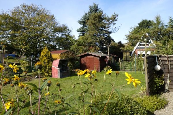 Haus in Carolinensiel 2