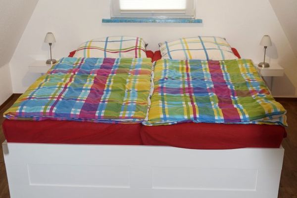 Haus in Carolinensiel 3