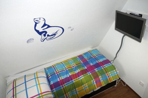 Haus in Carolinensiel 4