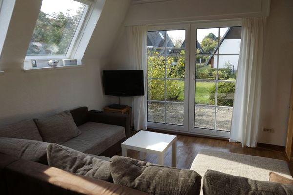 Haus in Carolinensiel 5