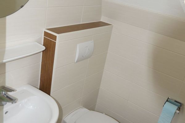 Haus in Carolinensiel 6