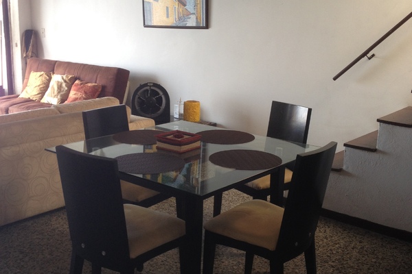 Bed and Breakfast in Cartagena 10