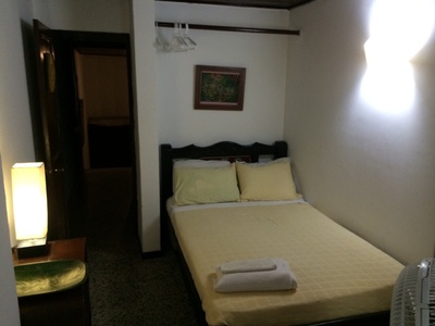 Buchen Sie günstige günstiges Zimmer in Cartagena