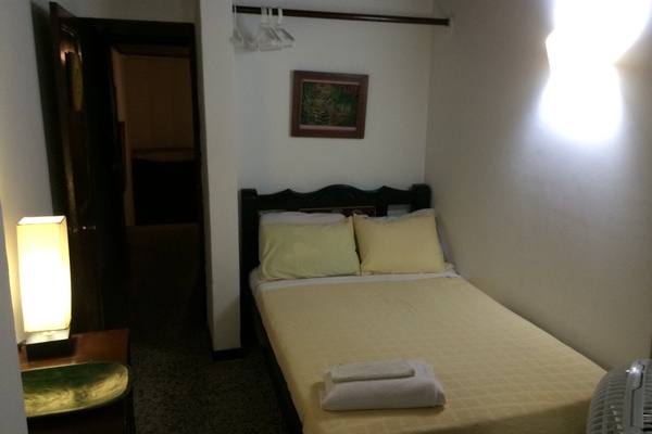 Bed and Breakfast in Cartagena 1