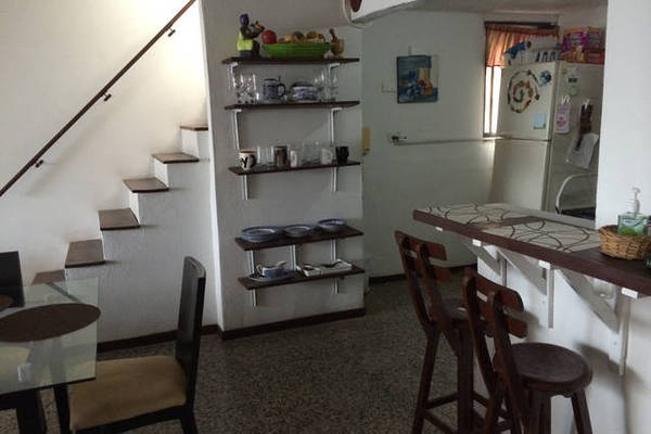 Bed and Breakfast in Cartagena 11