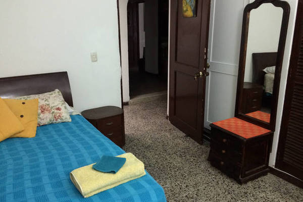 Bed and Breakfast in Cartagena 22