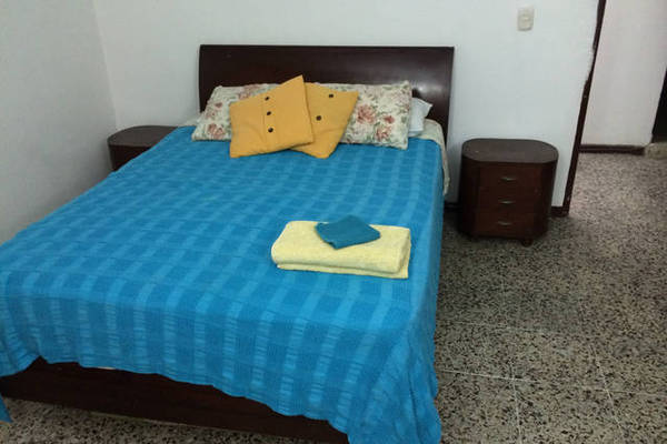 Bed and Breakfast in Cartagena 23