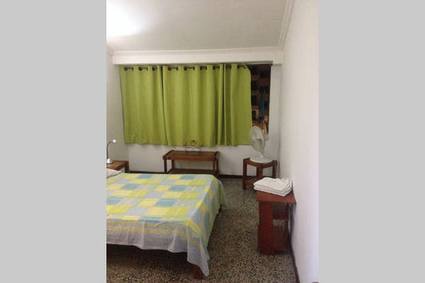 Bed and Breakfast in Cartagena 19