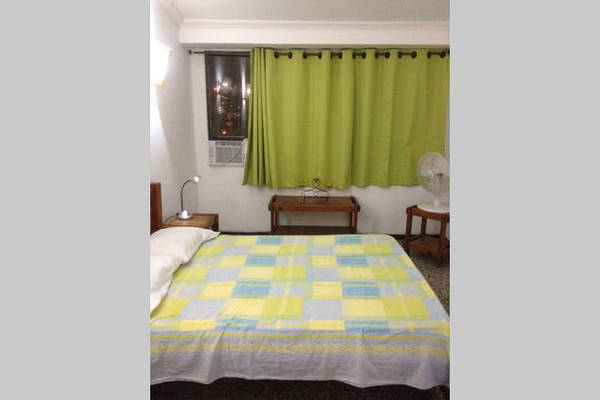 Bed and Breakfast in Cartagena 22