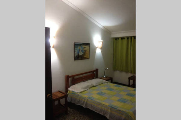 Bed and Breakfast in Cartagena 18