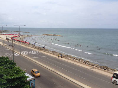 Buchen Sie günstige BnB in Cartagena