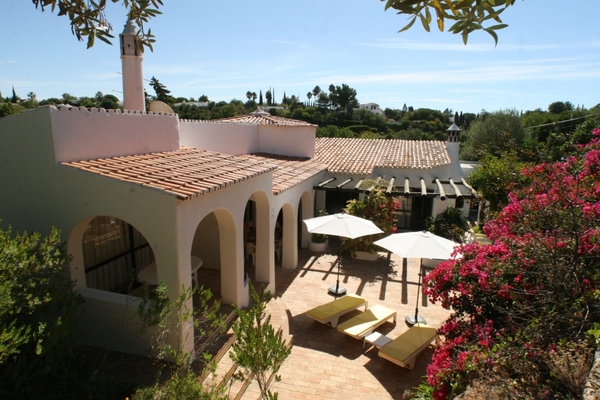 Haus in Carvoeiro 5