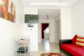 New & well furnished apartment - ABHLK