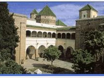 Buchen Sie günstige Fremdenzimmer in casablanca