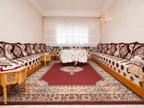 Spacious Nice Suite including Private Bathroom