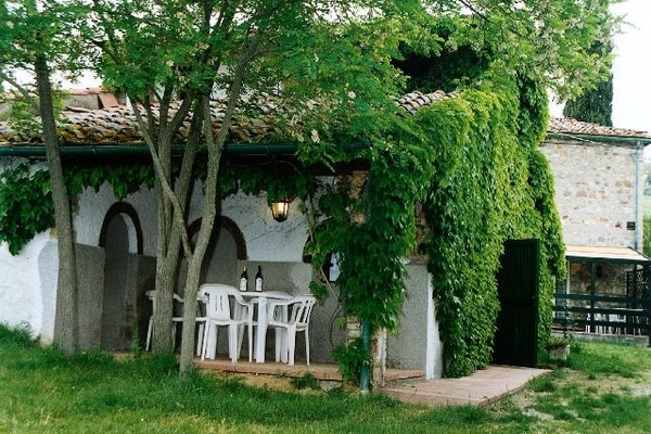 Ferienwohnung in Casole d'Elsa 6