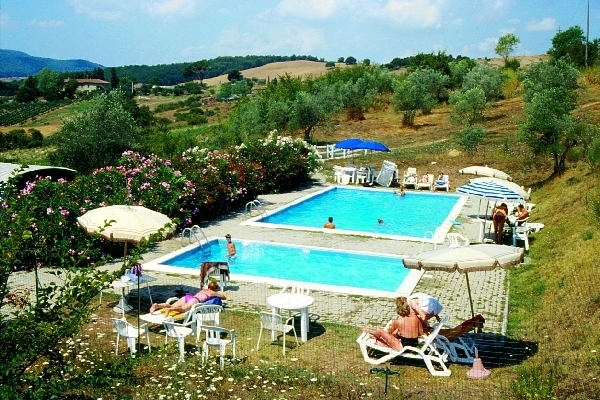 Ferienwohnung in Casole d'Elsa 5