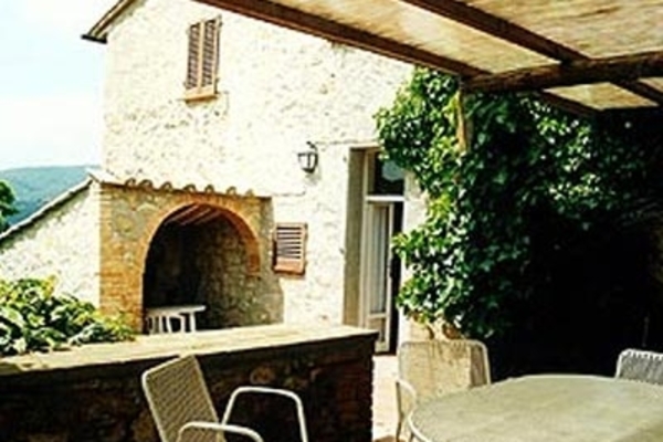 Ferienwohnung in Casole d'Elsa 3