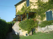 Holiday Homes La Pergola