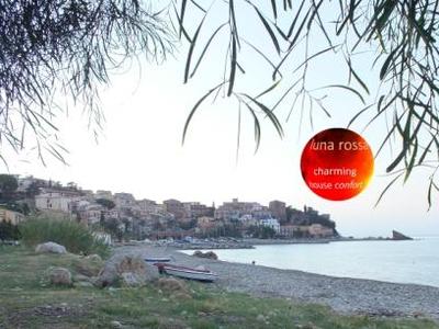 Buchen Sie günstige Ferienhaus in Castel di Tusa