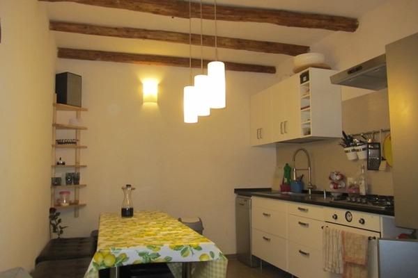 Haus in Castellammare del Golfo 5