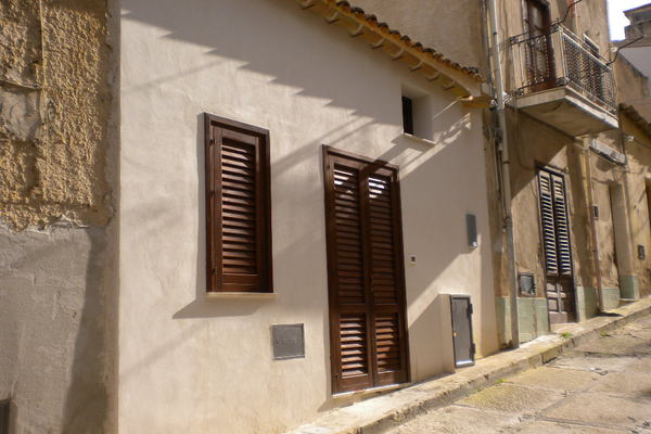 Haus in Castellammare del Golfo 2