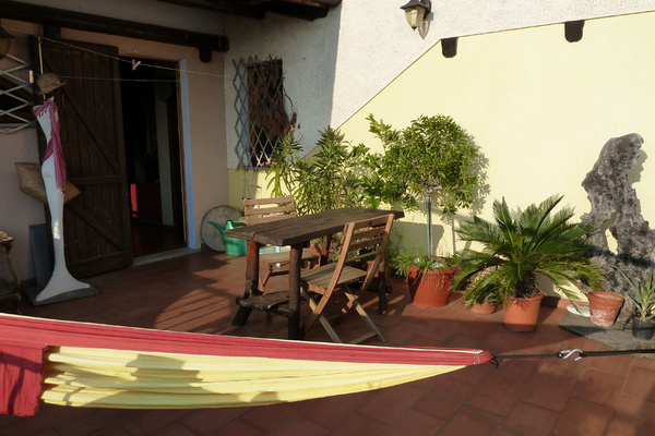 Bed and Breakfast in Castelnuovo Magra 3