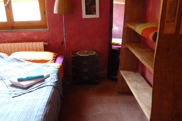 Bed and Breakfast in Castelnuovo Magra 4