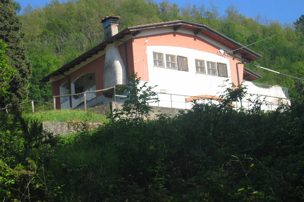 Bed and Breakfast in Castelnuovo Magra 6