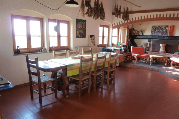 Bed and Breakfast in Castelnuovo Magra 1