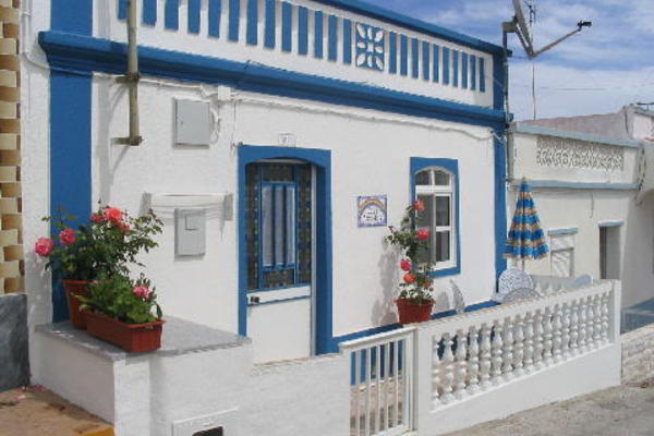 Haus in São Bartolomeu 1