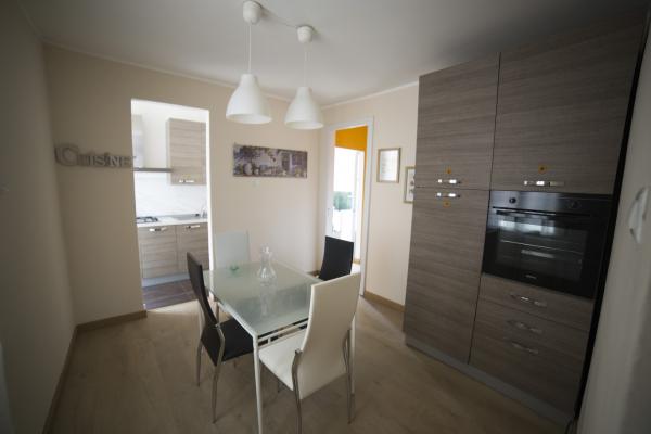 Ferienwohnung in Weide 10