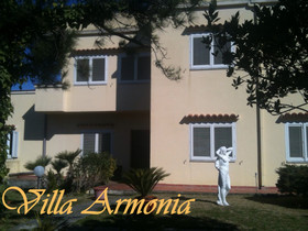 Villa Armonia