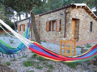 Buchen Sie günstige Ferienheim in cefalu