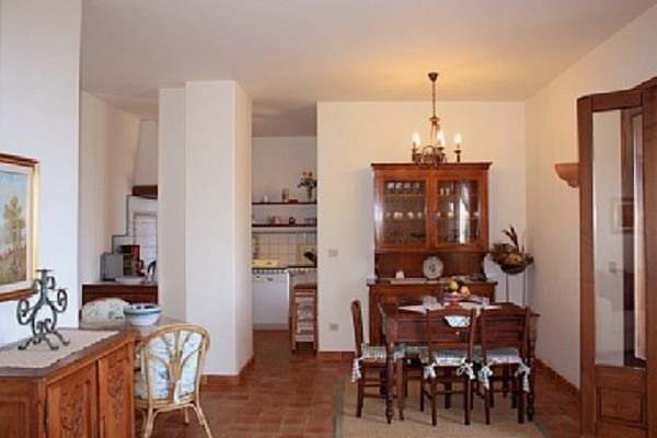 Ferienwohnung in Cefalù 5