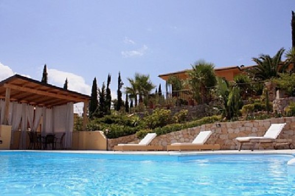 Ferienwohnung in Cefalù 8